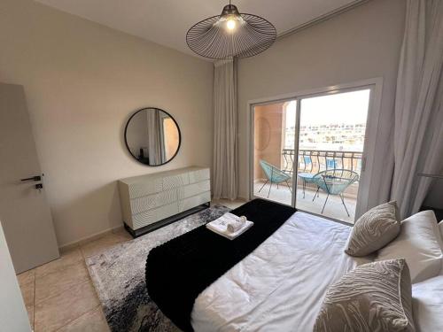 Stylish 1 BDR Apartment in JVC, Dubaï (photo 10)