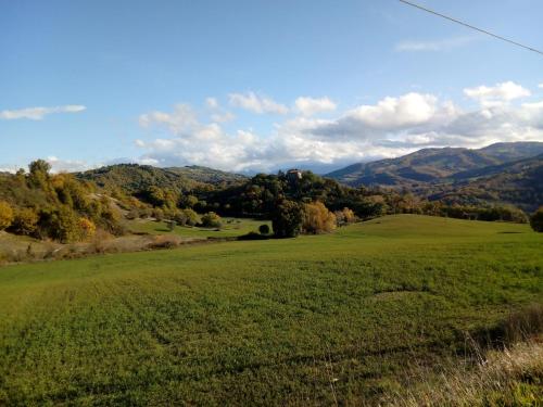 Agriturismo Belmonte