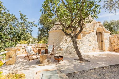 Trullo del Lazzarone by Wonderful Italy