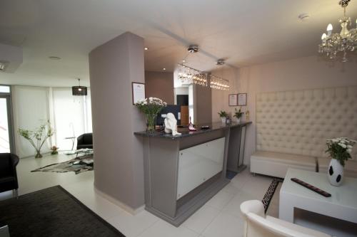 Aula, X Dream Hotel-Adults Only in Agia Paraskevi