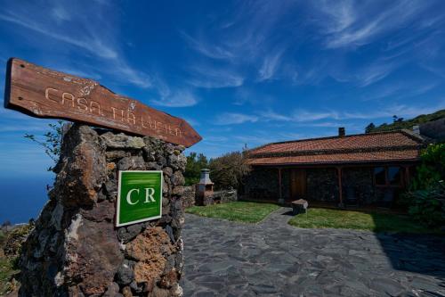 Casa Rural Tia Lucila - Erese