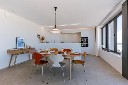 Flat Leon, Koksijde (zdjęcie 4)