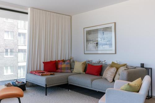 Flat Leon, Koksijde (zdjęcie 3)