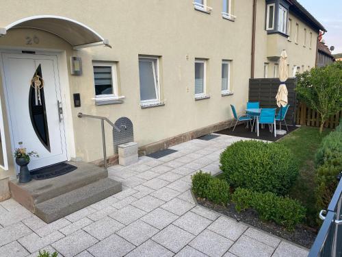 Rhönluft 1 (Rhonluft 1) in Bischofsheim a.d. Rhon