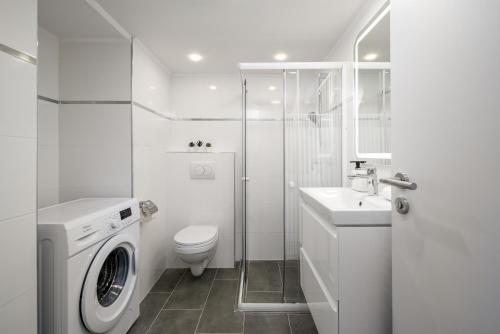 VISEGRADI40 quality apartments - Tap to explore photos