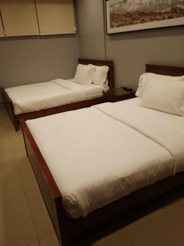 3 BR with 2 BATH - Anvaya Cove Courtyard Unit, Morong (photo 6)