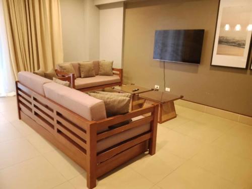 3 BR with 2 BATH - Anvaya Cove Courtyard Unit, Morong (photo 9)