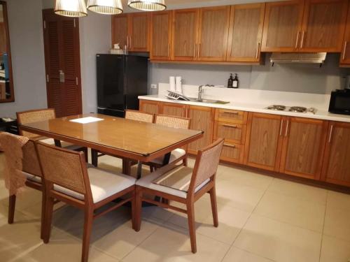 3 BR with 2 BATH - Anvaya Cove Courtyard Unit, Morong (photo 10)