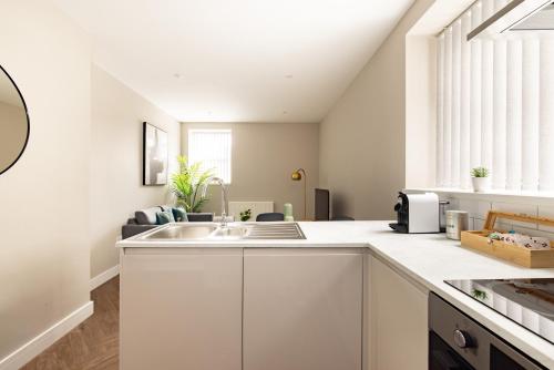 Létesítmények, Charles Hope Plymouth in Devon