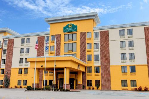 La Quinta by Wyndham Elkview - Charleston NE in Elkview, USA