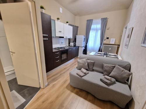 Casa Gade, Turín (fotografie 4)