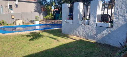 On Empire in Harbour