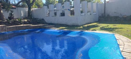 On Empire in Harbour