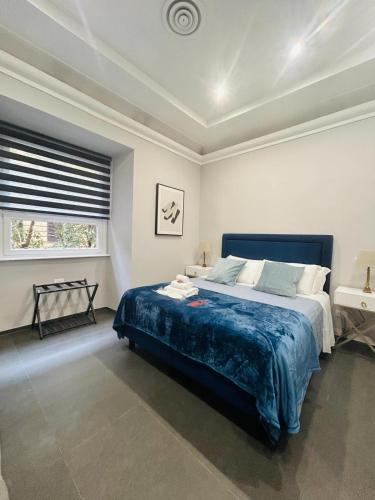 AD Vatican Luxury Rooms - by AD Roma, Rzym (zdjęcie 10)