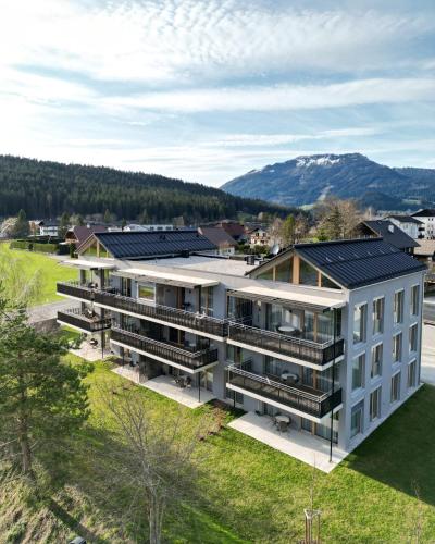 GRIMMINGlofts in Bad Mitterndorf, Österreich