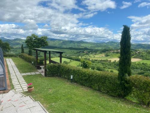 Villa Colticciola Agriturismo Marche