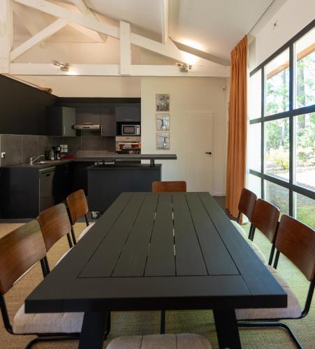 Boutique Hôtel La Baignoire – Lacanau, FL