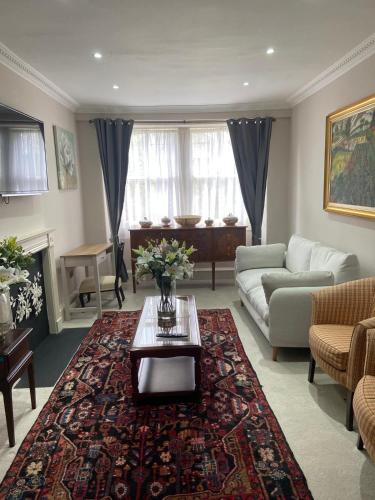 Merchiston Residence, Edinburgh