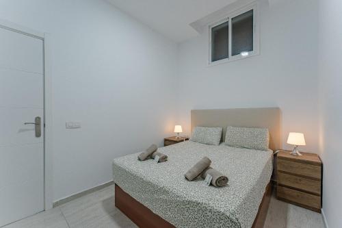 APARTAMENTO EN PARQUE SANTIAGO II 5