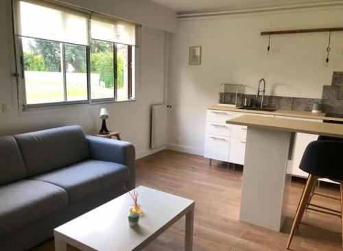 Modern Studio 20 mins from Paris - near Olympic stadiums - Location saisonnière - Châtenay-Malabry