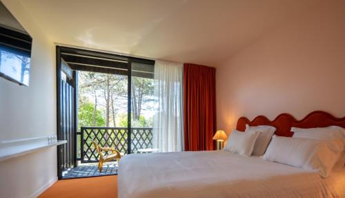 Boutique Hôtel La Baignoire – Lacanau, FL