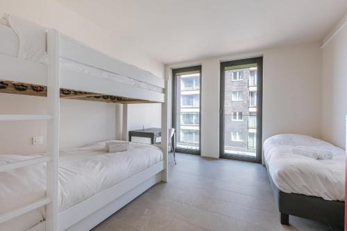 Flat Leon, Koksijde (zdjęcie 10)