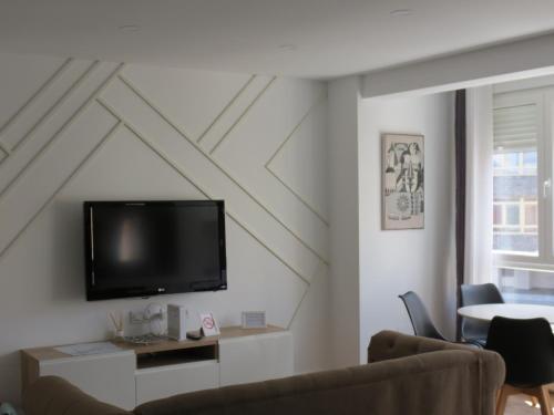 Apartamento AIRES DEL NORTE, con WiFi gratis