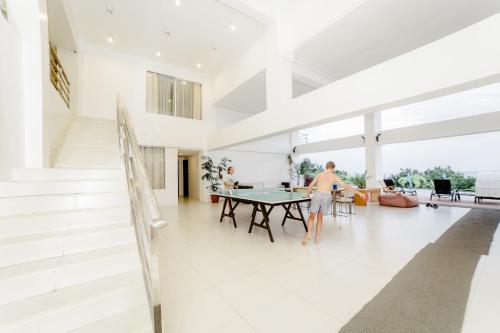 Sport és szabadidő, Ocean Suites Bohol Boutique Hotel in Tagbilaran