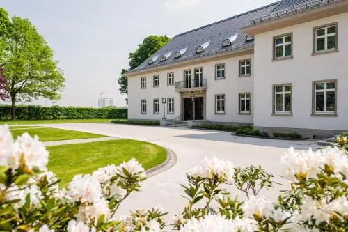 das Ox in Münster, Deutschland