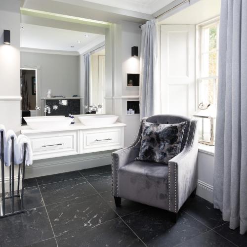 The Old Manse of Blair, Boutique Hotel & Michelin Restaurant