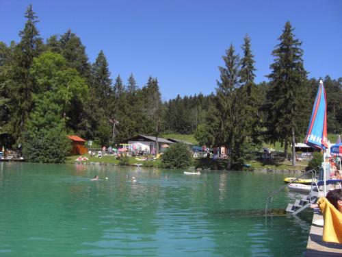 Gasthof Menüwirt – St. Kanzian, CA