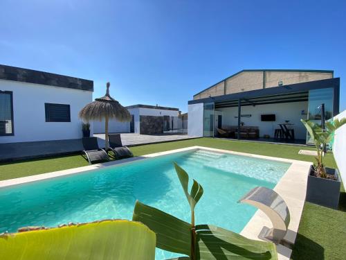 Chalet Benamejí Chalet Benamejí