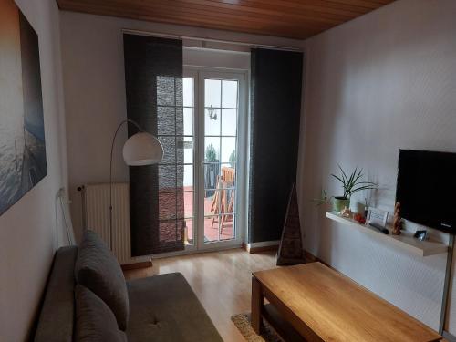 Ferienwohnung in 美茵河畔富樂紳