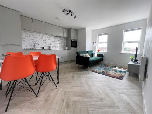 Two-Bedroom Apartment image 7