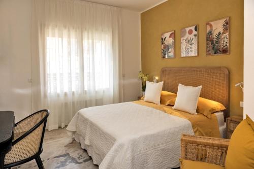ROTAREDDU B&B in Luogosanto