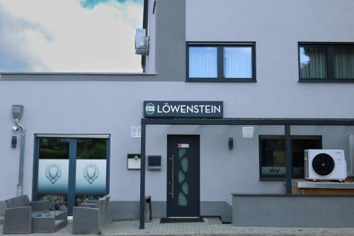 Hotel Löwenstein