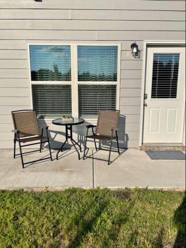 Cozy 4BR in Suburbs of Metro Atlanta in McDonough, USA