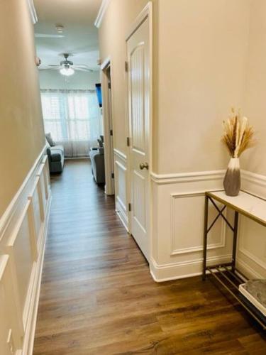 Cozy 4BR in Suburbs of Metro Atlanta in McDonough, USA
