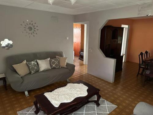 Instalaciones, Moravian Haven in Welches