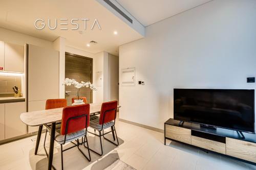 Sobha Creek Vistas, Sobha Hartland, MBR City, Dubai, Dubai (Foto 10)