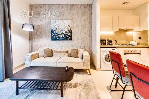 Sobha Creek Vistas, Sobha Hartland, MBR City, Dubai, Dubai (Foto 8)