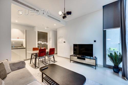 Sobha Creek Vistas, Sobha Hartland, MBR City, Dubai, Dubai (Foto 7)