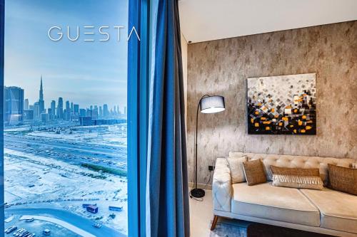 Sobha Creek Vistas, Sobha Hartland, MBR City, Dubai, Dubai (Foto 4)