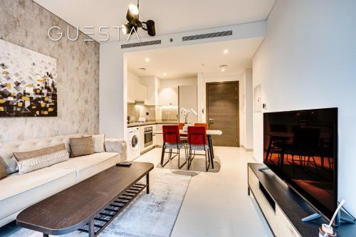 Sobha Creek Vistas, Sobha Hartland, MBR City, Dubai, Dubai (Foto 9)
