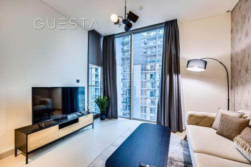 Sobha Creek Vistas, Sobha Hartland, MBR City, Dubai, Dubai (Foto 6)
