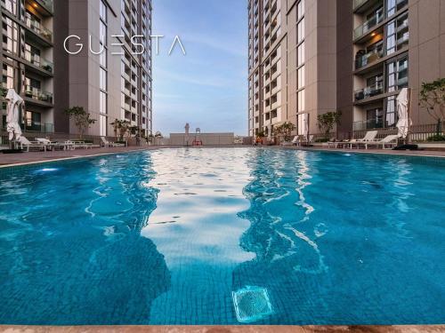 Sobha Creek Vistas, Sobha Hartland, MBR City, Dubai, Dubai (Foto 3)