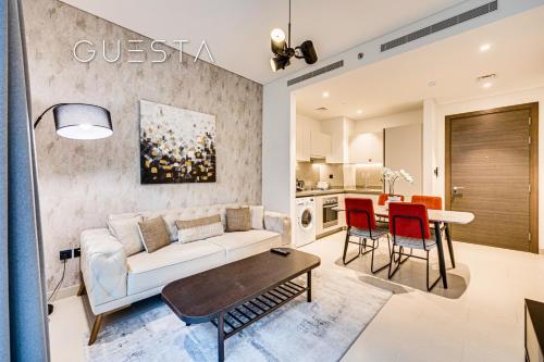 Sobha Creek Vistas, Sobha Hartland, MBR City, Dubai, Dubai (Foto 5)