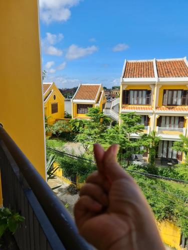 Hai Hội Villa Hoi An, Hoi An (fotografie 5)