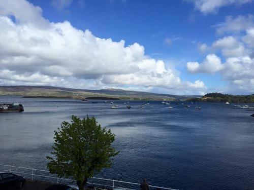 The Tobermory Hotel