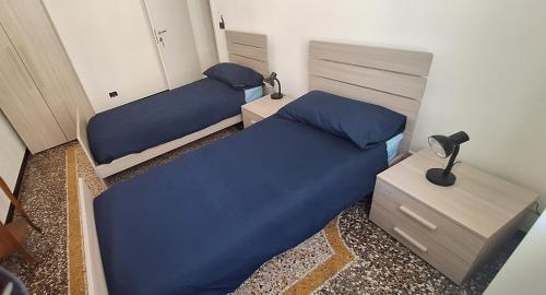 La Casa dei Gatti Matti, Janov (fotografie 5)